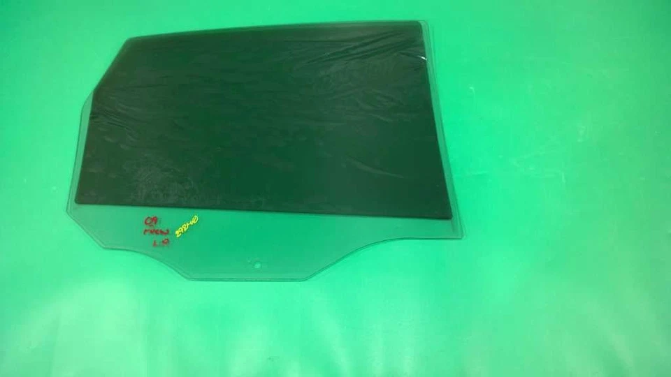 01-11 FOCUS SDN DRIVER LEFT REAR WINDOW DOOR GLASS 2981-40 Foto 2 de 3