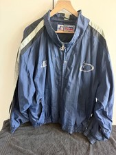 vintage pro line nfl dallas cowboys windbreaker