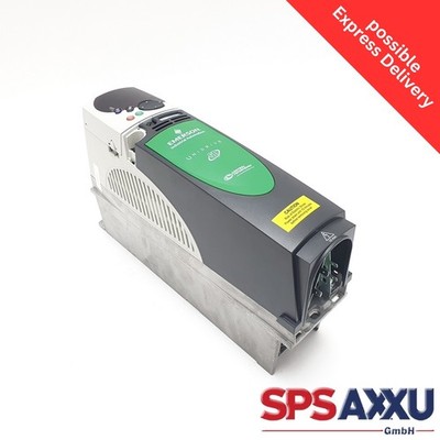 Emerson Control Techniques SP1201 Unidrive Umrichter 240V 0,751,1kW SP 1201
