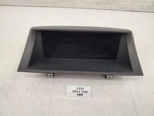 ✅ 09-13 OEM BMW E88 E82 CIC Navigation Dash Information On-Board Monitor Screen*