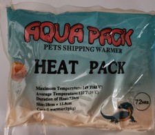 ADD ON SHIPPING WARMER Pack.