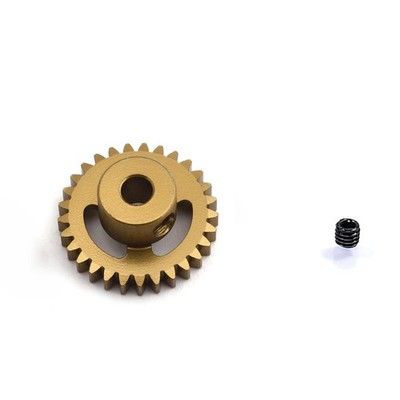 Trinity 20T Thin Cut Ultra Light Weight 48P Pinion TEP4020