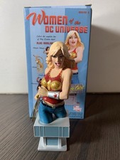 Wonder Girl Women of the DC Universe Bust Ter...