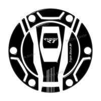 Eurowagens R1300RT Motorrad 3D Resin Tankpad Schutz Kraftstofftankabdeckung B