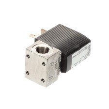 Schaerer Solenoid Valve Inox 2/2 24V Dc 1.6 3370063215 - Genuine OEM Replacement
