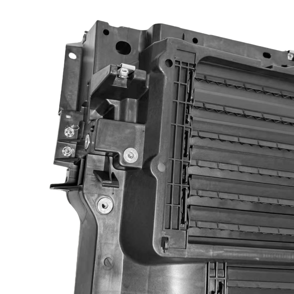 Replacement ID0121AA0039C00 - Radiator Shutter (CAPA Certified