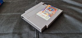 NES Chip N Dale Rescue Rangers CIB Nintendo Entertainment System Boxed & Manual