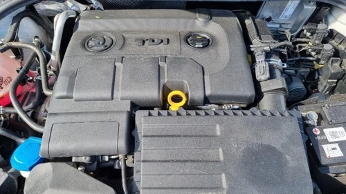 6V0035871D Sistema Audio/Radio Cd para SKODA FABIA (NJ3) Like 2016 191973 - Imagen 10 de 10