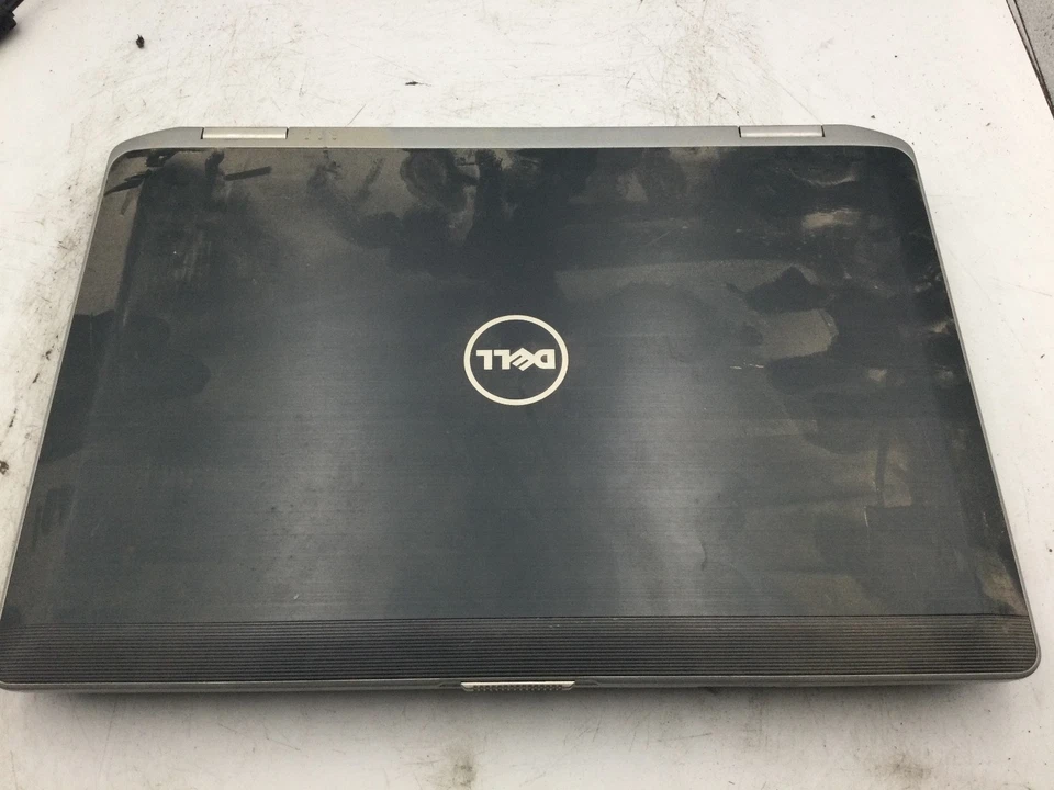 DELL LATITUDE E6430 - BOOTS TO BIOS - INTEL I5 3230M - 4GB RAM - READ DESCRIP-BB - Image 4 of 4