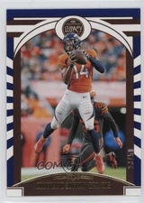 2020 Panini Legacy Blue /50 Courtland Sutton #47