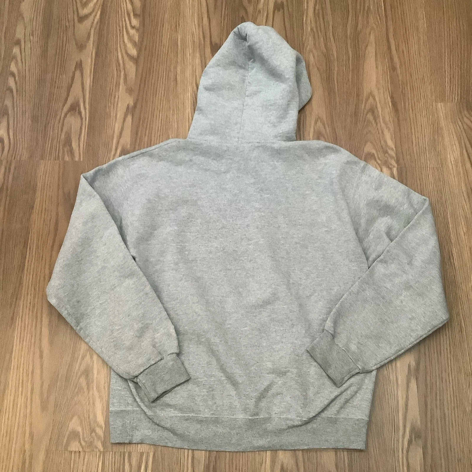 VETEMENTS Felpa con cappuccio NCAA donna basket Sweet Sixteen Regional 2009 taglia L