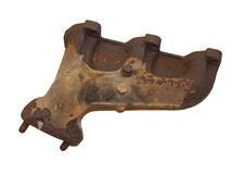 BMW 3er 5er E28 E30 525e 325e Abgaskrümmer M20B27 Krümer vorn 1707402