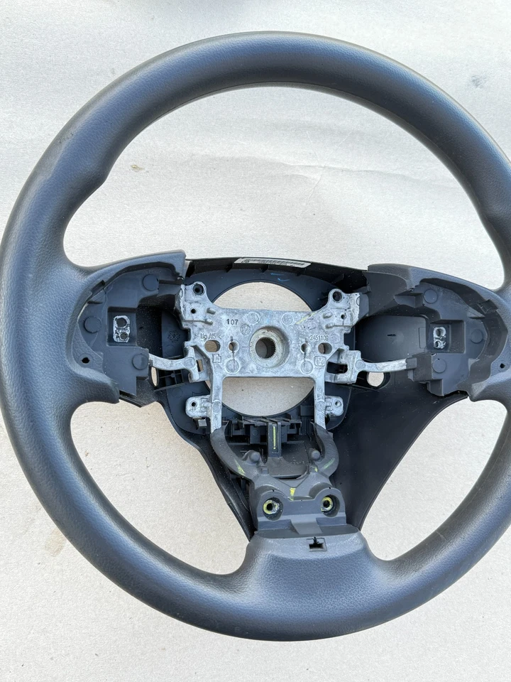 Volante conductor Honda CR-V 2012-2016 OEM 78500T0AA113M1 Foto 3 de 4