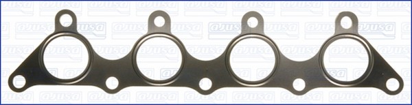 Dichtung AbgaskrüMmer Ajusa 13223300 FüR Accent Tb Rio Jb Kia Hyundai Getz Fc 2-image