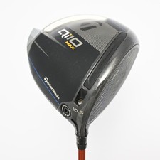 TaylorMade Qi10 MAX Driver, Diamana R 50Golf RH