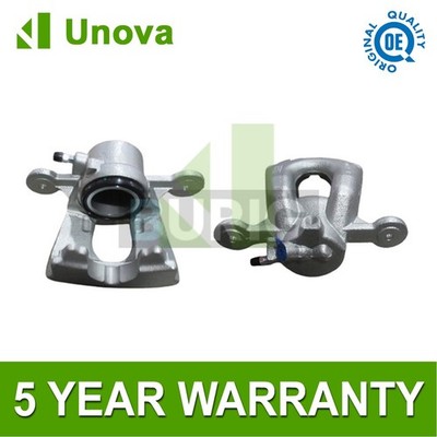 Brake Caliper Front Right Unova Fits BMW 1 Series 1.6 2.0 2.0 D + Other Models