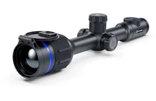 Pulsar Thermion XM50 5.5-22x42 Thermal Scope + Extras (See Description)