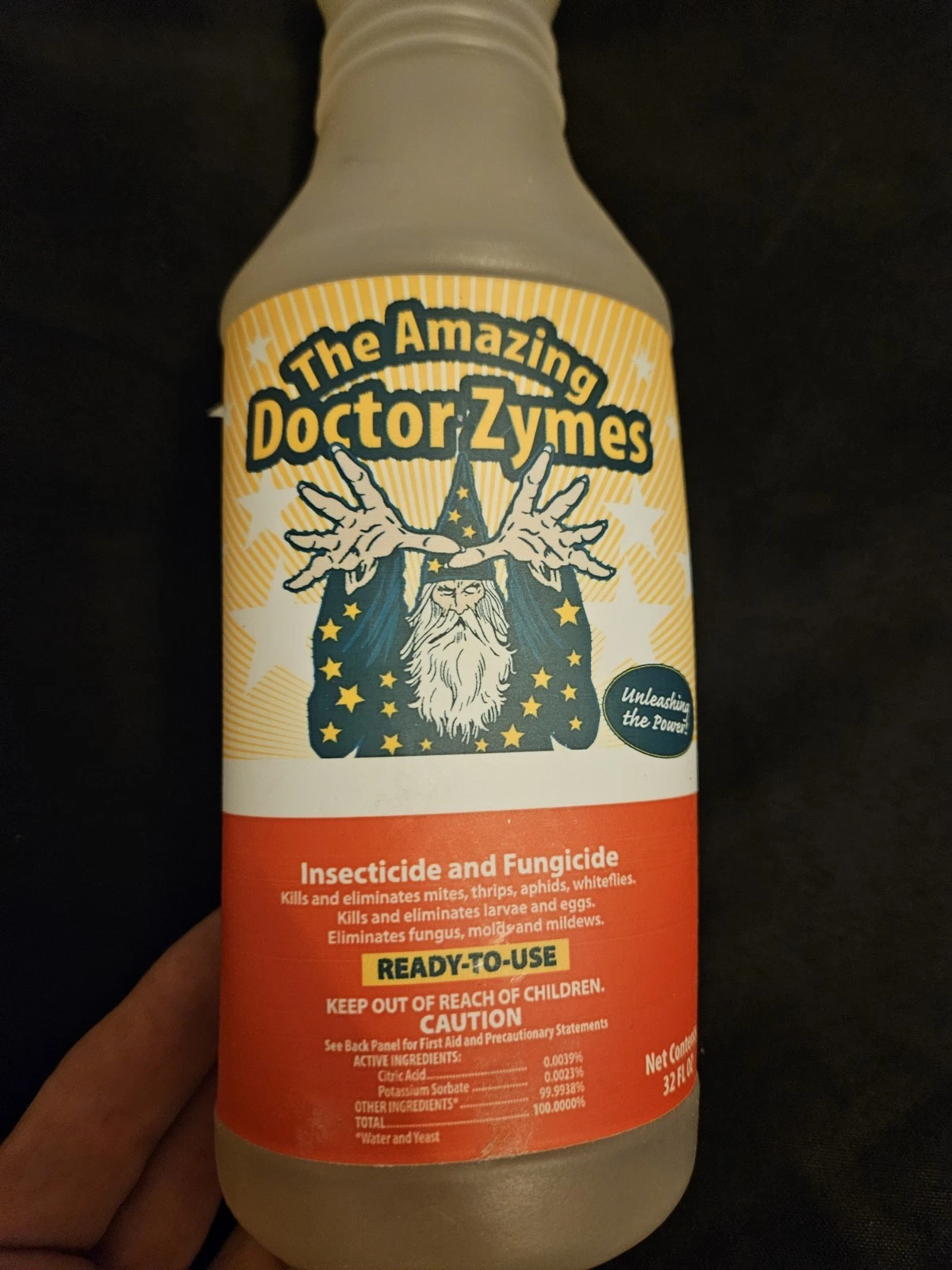 The Amazing Doctor Zymes Eliminator - Thumbnail 5