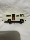 vintage matchbox lesney superfast No. 54 Mobile Home Made In England 855
