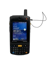 Motorola MC75A6 Symbol Barcode Scanner Windows Mobile