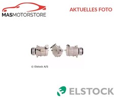 KOMPRESSOR KLIMAANLAGE ELSTOCK 51-0099 A FÜR FIAT CROMA 1.8 16V 1.8L 103KW