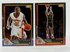 2025 Topps LeBron James Base (Raw)