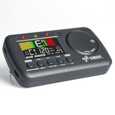 Sondery 3 in 1 Digital Metronome Tuner for All Instruments, MetroTune
