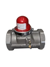 Pacific Seismic VB315 2.5” 60PSI-Threaded-Vertical-Bottom Inlet New-Old Stock