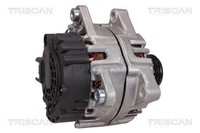 Triscan Lenker, RadaufhäNgung 8500 295088 FüR Audi Seat Skoda VW