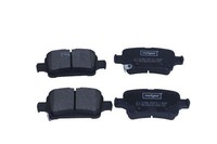 Bremsscheiben-BremsbeläGe-Kit MaXgear 19-3656 FüR OE 13454674 - 39021615