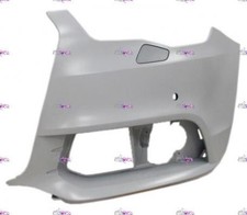 PARAURTI ANTERIORE SX FORI SENSORI FORI LAVAFARI VERN. PER AUDI A1 2010-2014