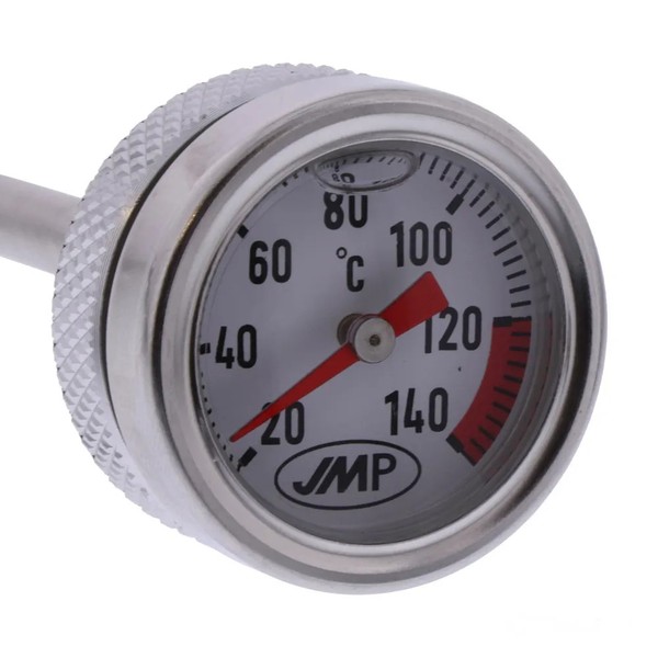 ÖLthermometer, Direktmesser, 27X1.5Mm FüR Yamaha VMX-12 1200 FC Vmax Bj. 1994-image