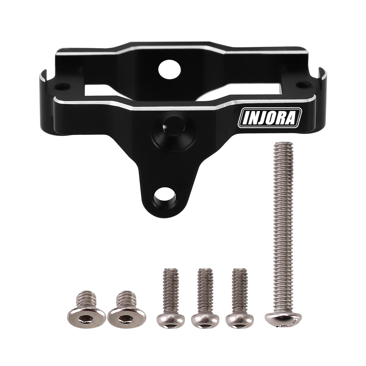 トラクサス　INJORA サーボ11kg INJORA サーボマウント Amazon.com: INJORA Coreless High Torque Micro Servo with