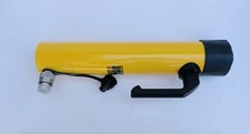 Enerpac RC 2514 Trio Hydraulic Cylinder Single Acting 25 Ton Capacity 14" Stroke