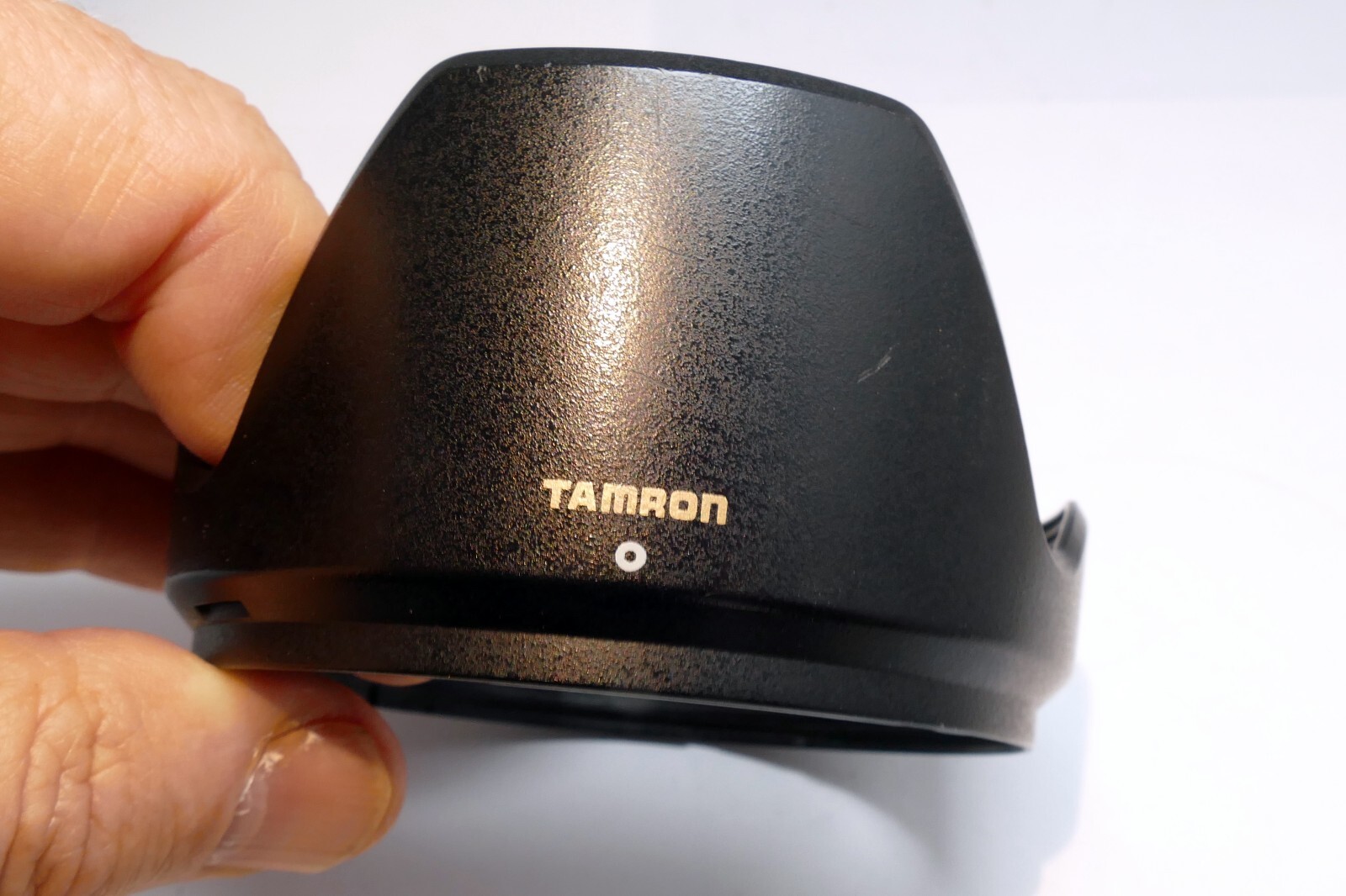 Tamron AB003 Lens Hood Shade for SP AF 1750mmf2.8 18270mm VC (with