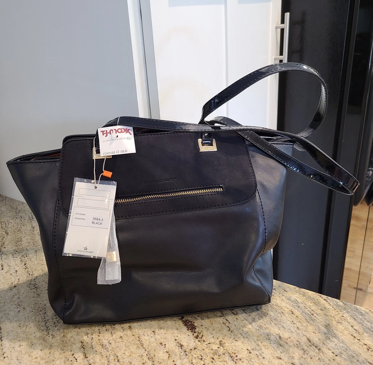 Discover 78+ david jones bags ebay in.cdgdbentre