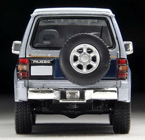 Tomica Limited Vintage Neo Lv-n189b MITSUBISHI PAJERO Super