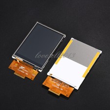 2.4 inch TFT Touch ILI9341 High-definition Color LCD Screen 240x320 SPI