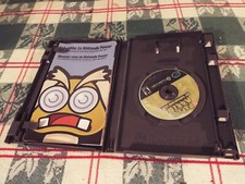 Paper Mario Thousand Year Door GameCube Complete