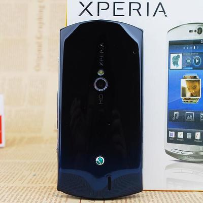 Original Unlocked Sony Ericsson Xperia Neo V MT11 MT11i Mt11a
