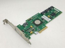 HP LSI Logic SAS3041E-HP 4-Port PCI-e SAS SATA RAID Controller SAS3041E