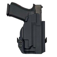 Paddle Holster fits: Glock 43X TLR7 SUB - Rounded Gear
