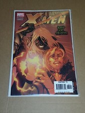 X-MEN #185 VOL2 MARVEL COMICS WOLVERINE JUNE 2006