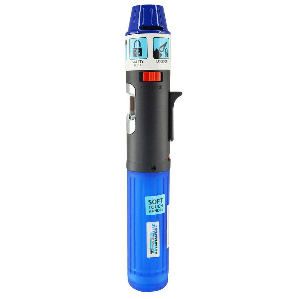 Turbo Blue Torch Stick