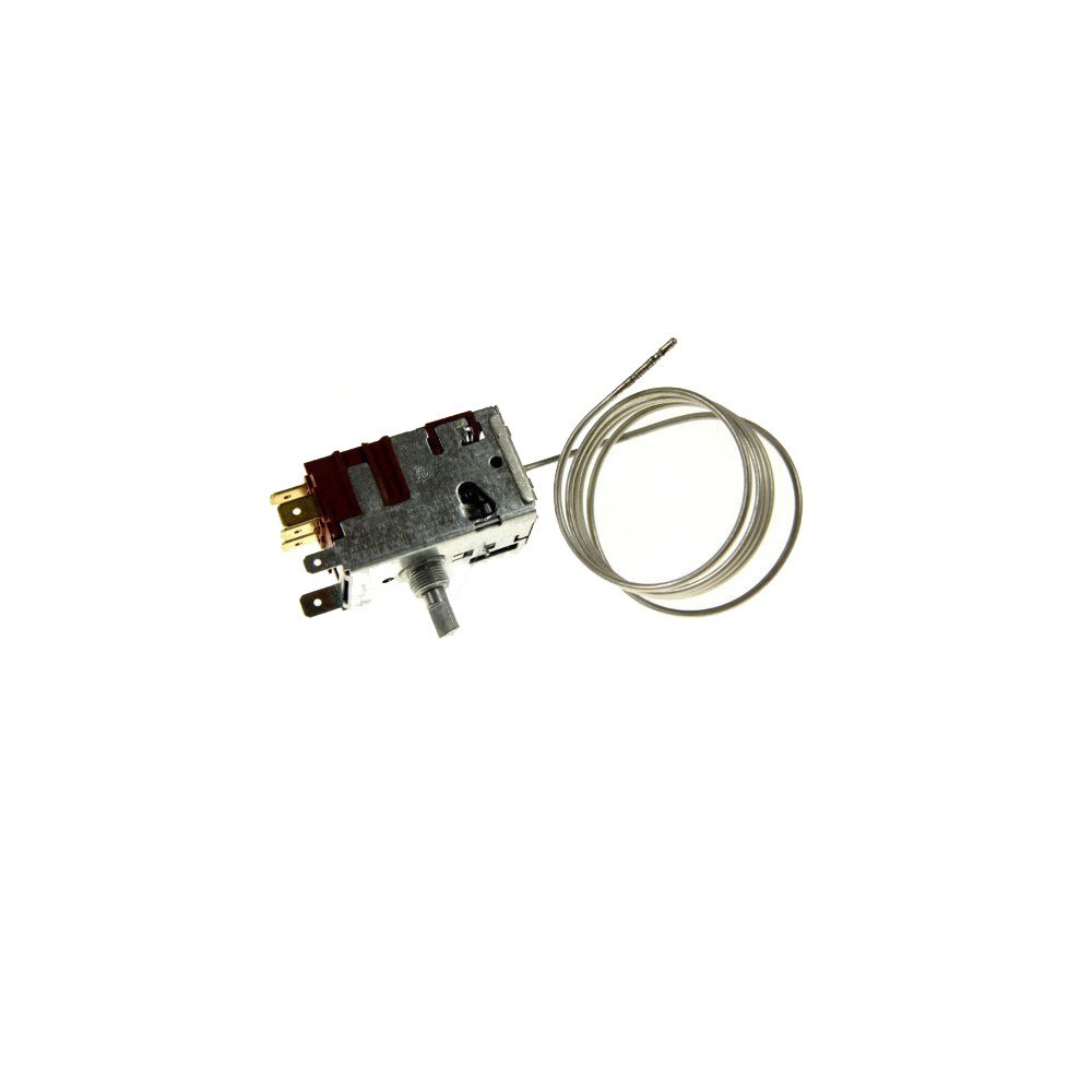 Thermostat 077B6627 pour réfrigérateur Fagor - Pièce 7735349