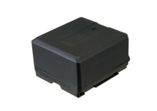Li-ion Battery for Panasonic Lumix DMC-L10KEB-K Lumix DMC-L10KEG-K NV-GS330 7.4V