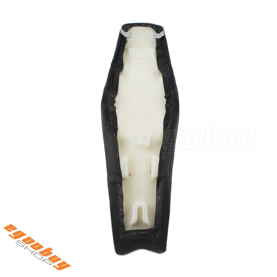 Пена-подушка сиденья мотоцикла для Honda CRF450R 2009-12 CRF250R 2010-13 Dirt Bik - Изображение 4 из 4