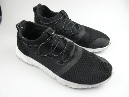 under armour drift black