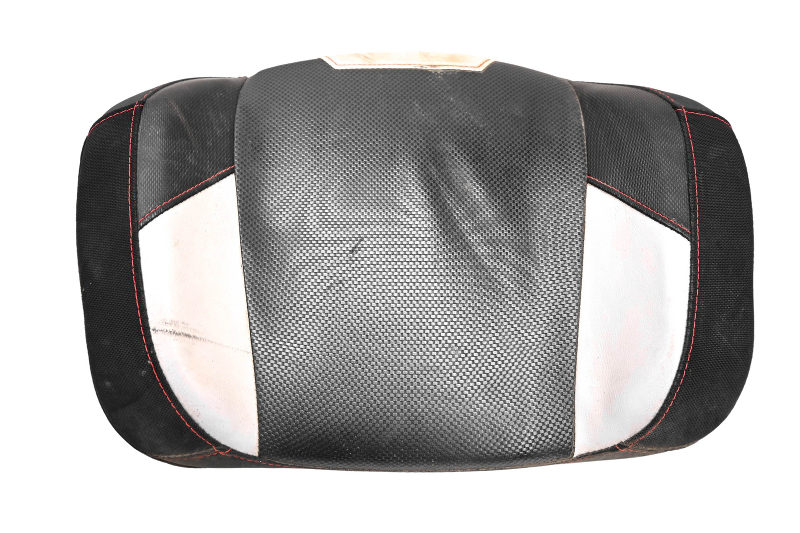 Polaris RZR Xp1000 OEM Seat Bottom Blk/silver P/n 2686248 for sale 