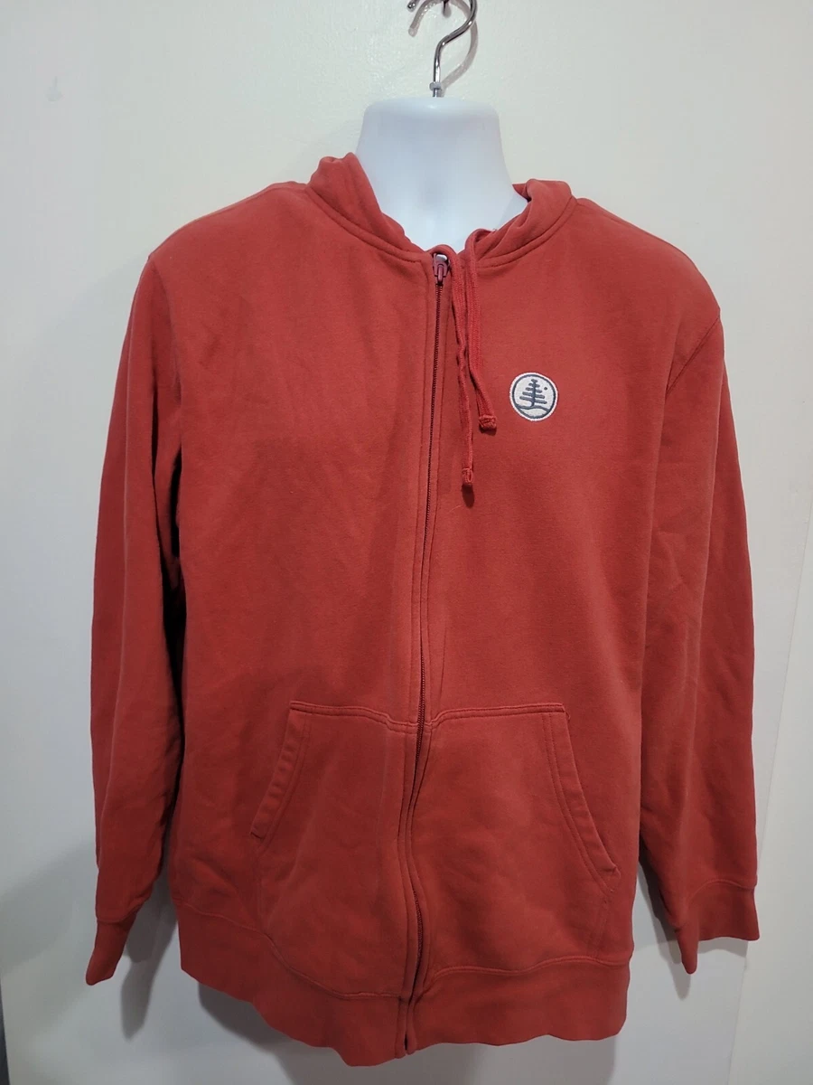 Burton family shop tree hoodie
